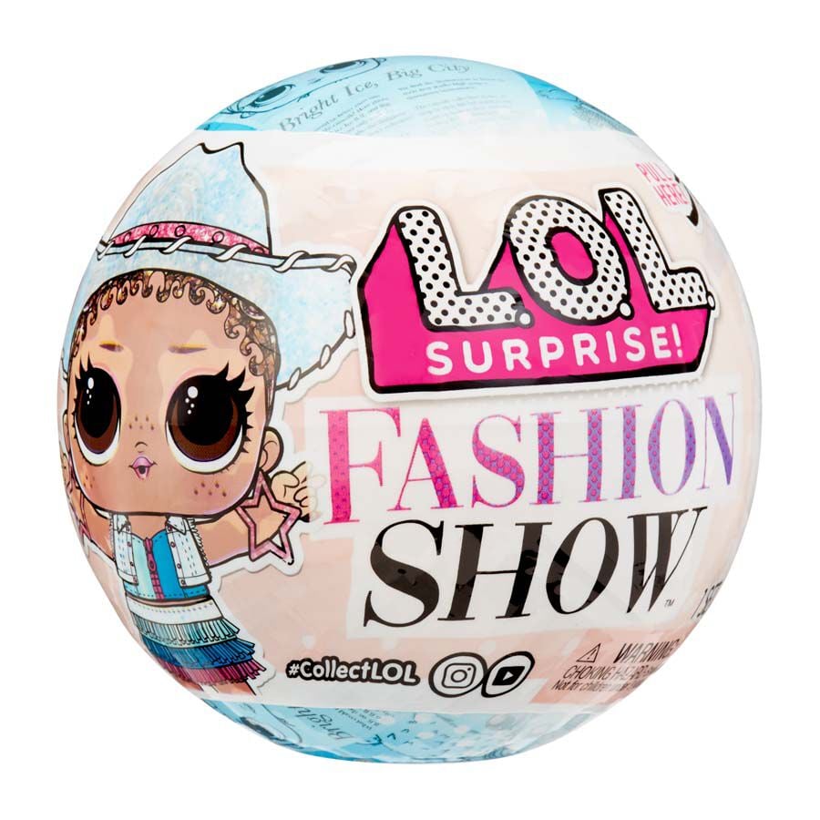 Lol surprise fashion surprise outlet