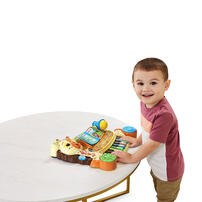 Vtech Zoo Jamz Giraffe Piano