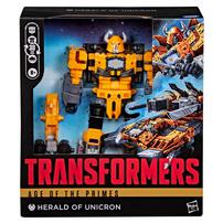 Transformers Age of the Primes Leader Class  - Assorted (1 Pc)