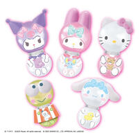 Oonies Sanrio Characters Premium Set