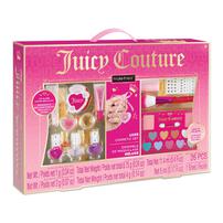 Make It Real Juicy Couture Luxe Cosmetic Set