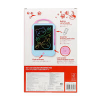 playpop 9.5 inches LCD Colour Drawing Pad