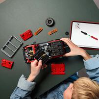 LEGO樂高機械組系列 Ford Bronco SUV 42213