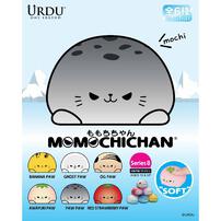 Urdu Momochichan系列8 海豹 - 隨機發貨 (單件裝)