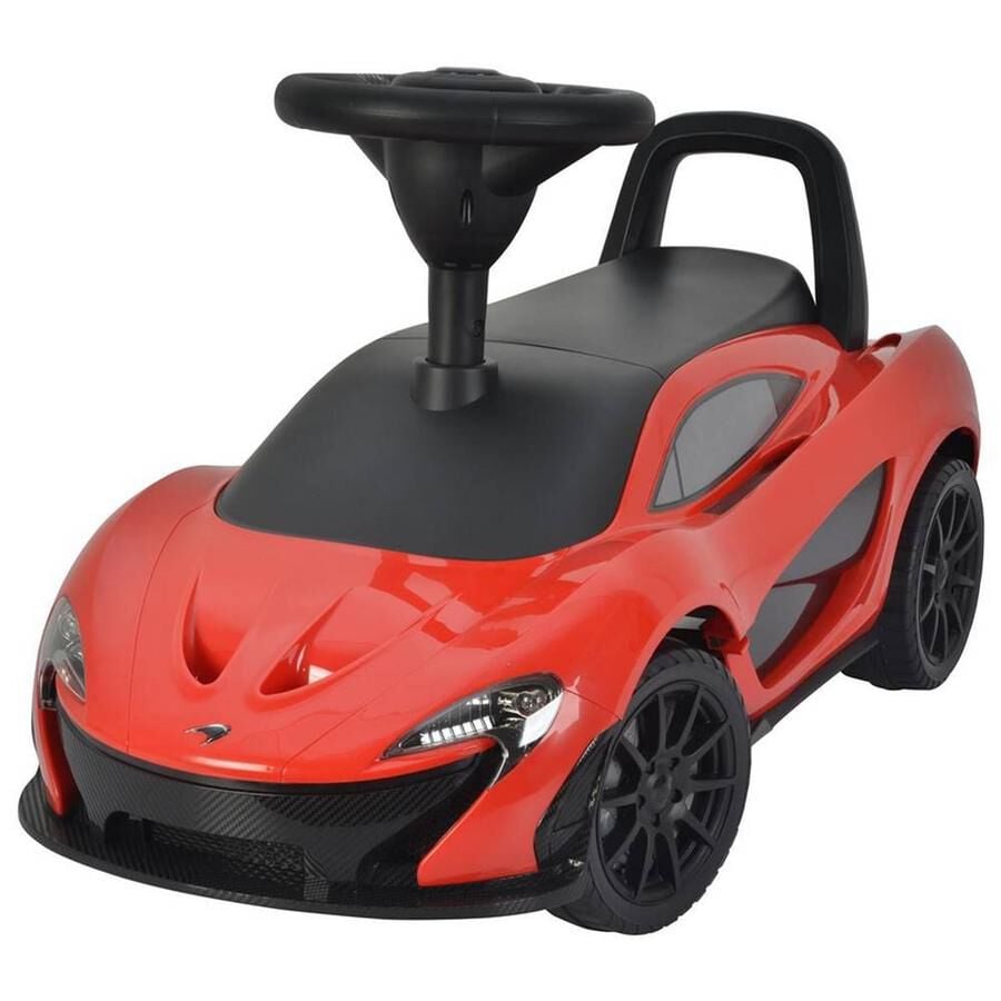 Mclaren toddler car on sale