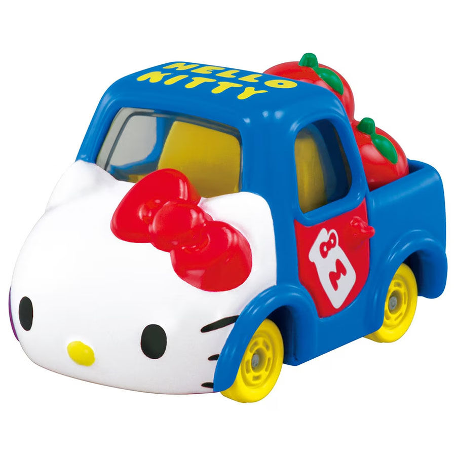 Hello kitty car toys r us hot sale