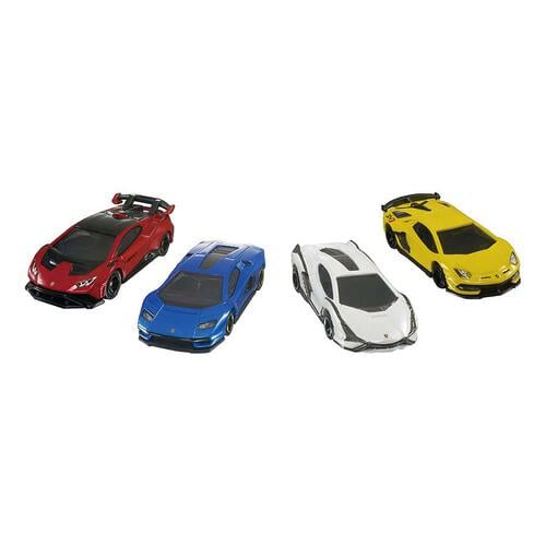 Tomica Tomica Lamborghini Gift Set