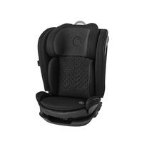 Silver Cross Discover i-Size 嬰兒汽車安全座椅 - 黑色