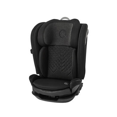 Silver Cross Discover i-Size 嬰兒汽車安全座椅 - 黑色