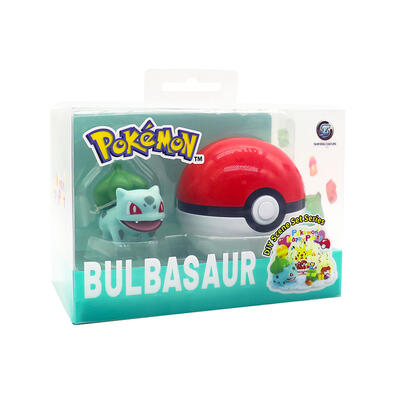 Pokemon Scene Set - Bulbasaur