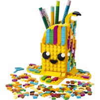 LEGO樂高豆豆系列 可愛香蕉筆筒 41948