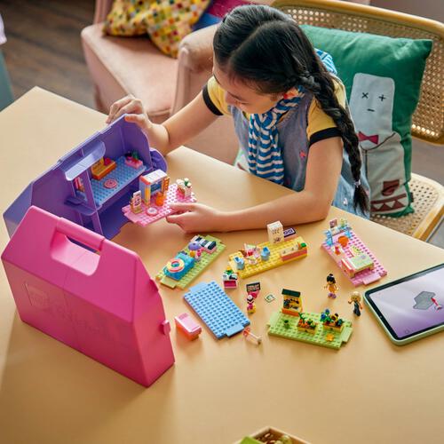 LEGO Friends Creative Dollhouse Suitcase 42697
