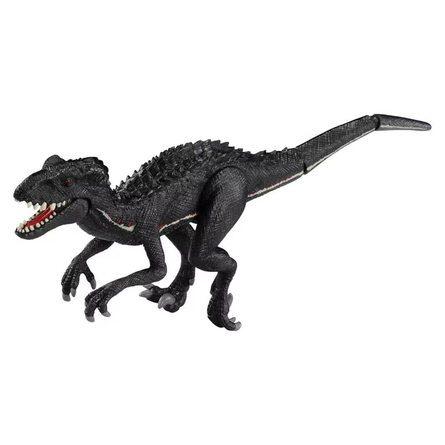 Takara Tomy Ania Animal Jurassic World Indoraptor Toys