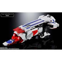 (Pre-order) Bandai Soul Of Chogokin Kingexkizer (Expected July 2026)