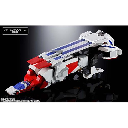 (Pre-order) Bandai Soul Of Chogokin Kingexkizer (Expected July 2026)