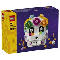 LEGO Altar of the Dead 40811