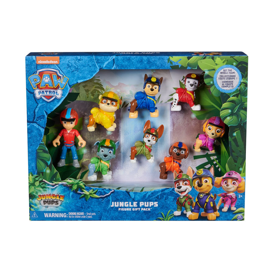 Toy figure paw patrol toy cheap