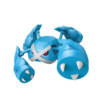 Qman Keepplay 寶可夢可動對戰系列第一彈 巨金怪