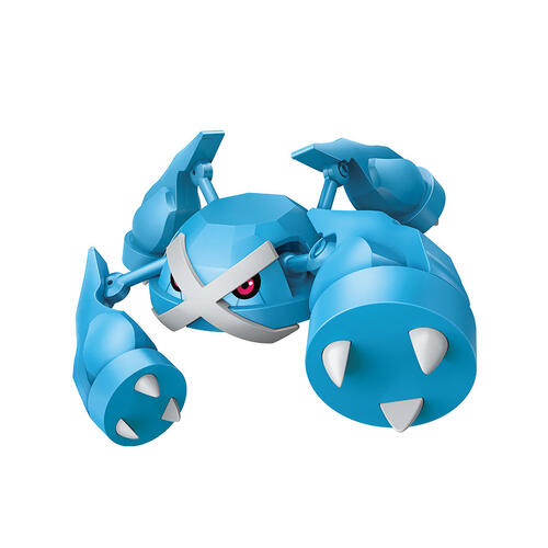 Qman Keepplay 寶可夢可動對戰系列第一彈 巨金怪