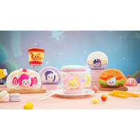 My Little Pony小馬寶莉 美食系列 零食包盲盒 (1件)