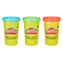 Play-Doh培樂多 泥膠大罐裝系列 - 隨機發貨