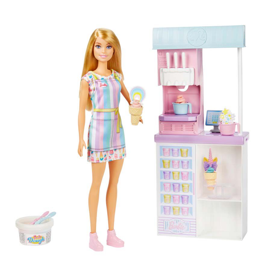 Ice cream doll online store