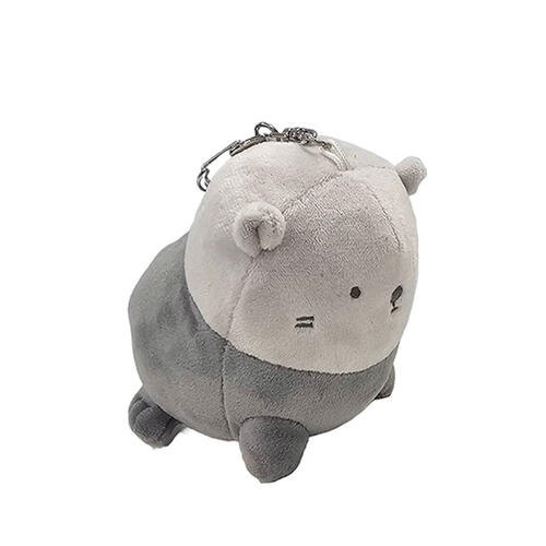  Nandemo Ikimono 公仔-Rakko