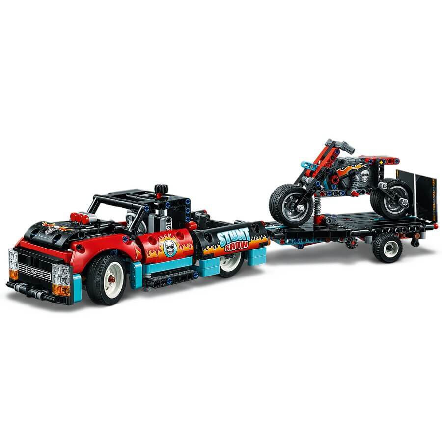 lego technic 42106