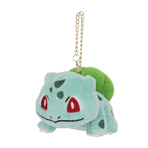 Pokemon寶可夢 PM01 妙蛙種子 毛绒玩具吉祥物