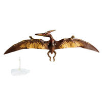 Jurassic World侏羅紀經典收藏模型系列- 隨機發貨
