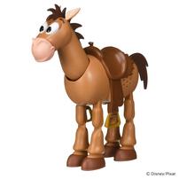 Toy Story反斗奇兵 雙語發聲模型 紅心