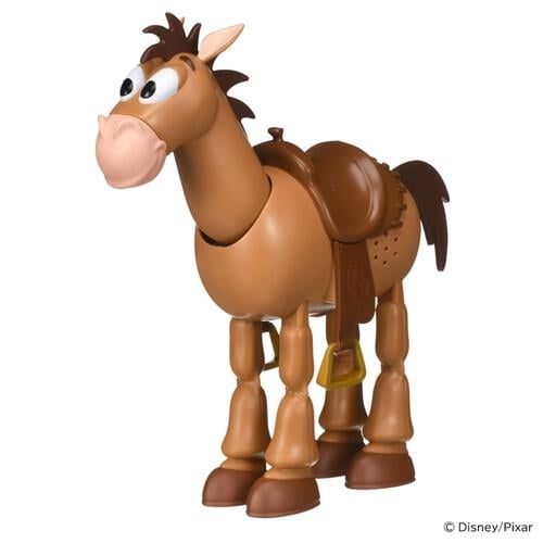 Toy Story反斗奇兵 雙語發聲模型 紅心