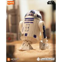 Blokees Model Kits - Star Wars GV02 - Blind Box (1 Pc)