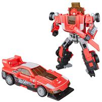 Transformers 聯乘系列 Hot Wheels x 變形金剛 GT-Scorcher