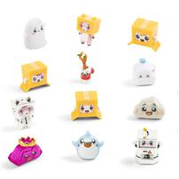 Lanky Box Series 1 LankyBox Micro Mystery Figs - 2 Pack - Assorted