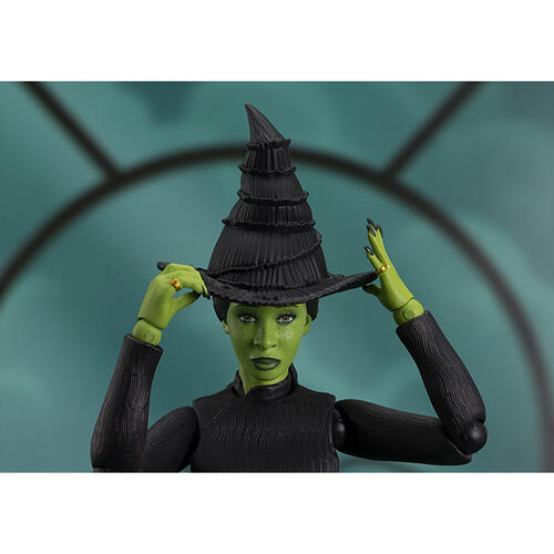 (Pre-order) Bandai S.H.Figuarts Elphaba (Wicked) (Expect April 2026)