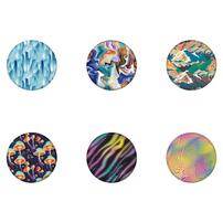 Waboba Wingman Silicone Flying Disc - Assorted (1 Pc)