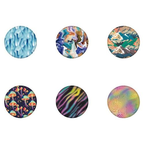 Waboba Wingman Silicone Flying Disc - Assorted (1 Pc)