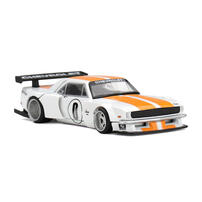 (Pre-order) MINI GT Chevrolet Camaro Kaido Works Ta V1 (Expected November 2026)