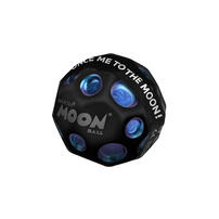 Waboba Moon Ball 暗黑版 - 隨機發貨