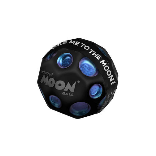 Waboba Moon Ball 暗黑版 - 隨機發貨