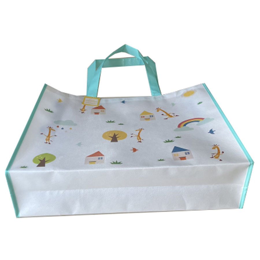 Buy Bags R Us Faux Leather White Duffle Bag ,33 Litres Online - Duffel Bags  - Bags & Luggage - Discontinued - Pepperfry Product