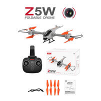 SYMA Z5W - 遙控四軸飛行器