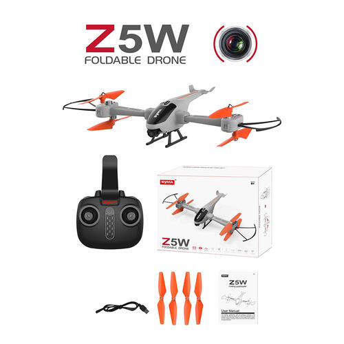 SYMA Z5W - 遙控四軸飛行器