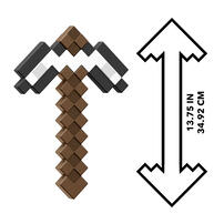  Minecraft創世神 角色扮演系列 - 隨機發貨 (單件裝)