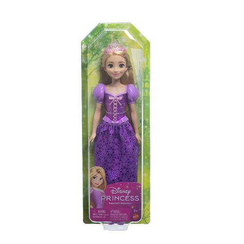 Disney Princess Doll - Rapunzel