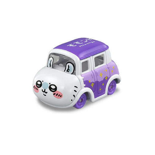 Tomica多美 Chiikawa系列 - 飛鼠「Momonga」 (Dream Tomica)