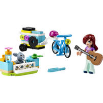 (Free Gift) LEGO Friends Mobile Music Trailer 30658 (While Stock Last)