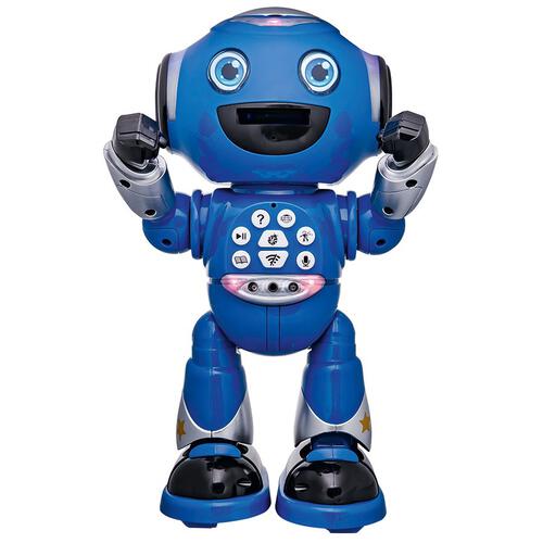 Lexibook Powerman Advance A.I