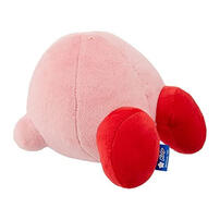 Nintendo Kirby All Star Collection Soft Toys - Kirby Sleeping